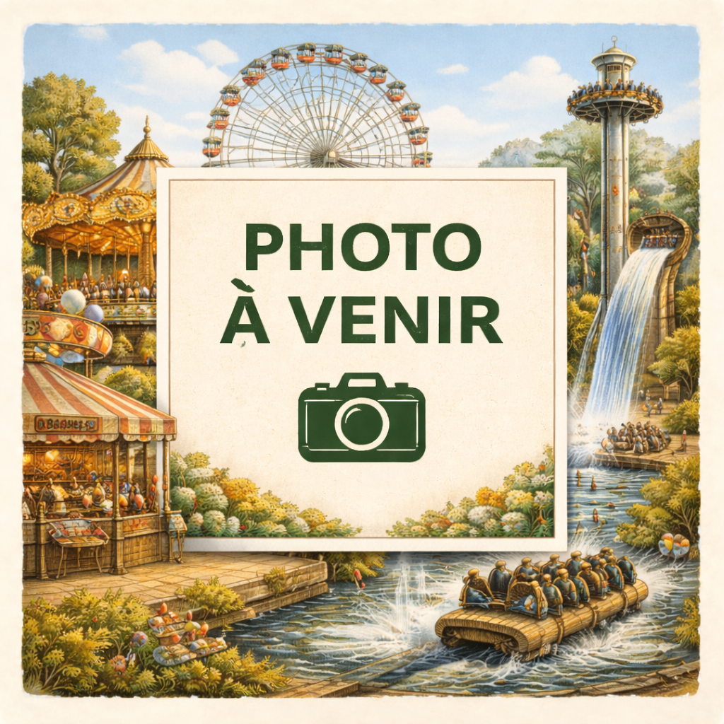 Tivoli Gardens